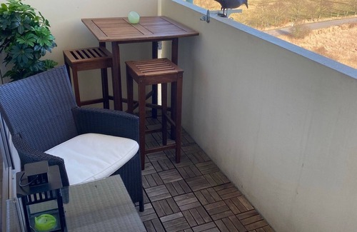 Holm Apartment | Vacation apartment/apartment for 2 guests with 30m² in Holm (18099)