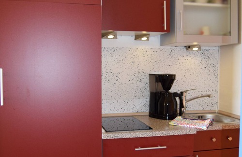 Holm Apartment | Vacation apartment/apartment for 2 guests with 30m² in Holm (12753)