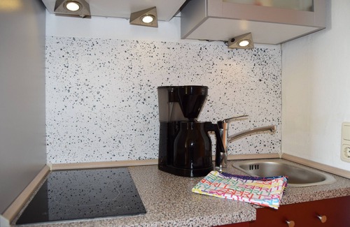 Holm Apartment | Vacation apartment/apartment for 2 guests with 30m² in Holm (12753)