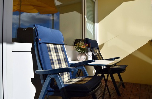 Holm Apartment | Vacation apartment/apartment for 2 guests with 30m² in Holm (12753)