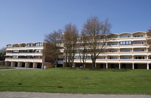 Holm Apartment | Vacation apartment/apartment for 4 guests with 40m² in Holm (12754)