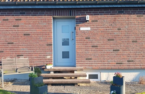 Noer Apartment | Vacation apartment/apartment for 4 guests with 65m² in Noer (161440)