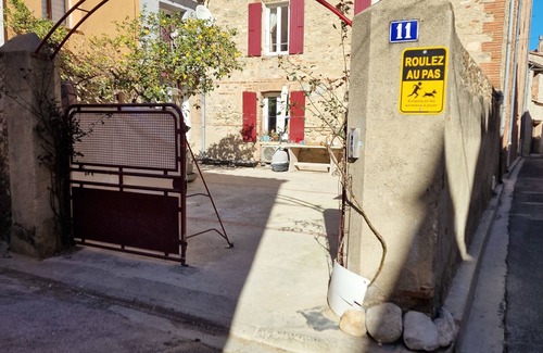 Elne Apartment | Vacation apartment/apartment for 4 guests with 50m² in Elne (250534)