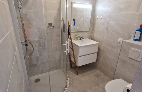 Elne Apartment | Vacation apartment/apartment for 4 guests with 50m² in Elne (250534)