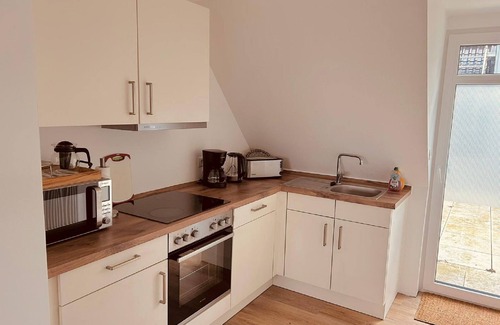 Holtland Apartment | Vacation apartment at Hotel Preyt 35228 - Holiday apartment at Hotel Preyt