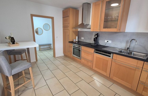 Stahl Apartment | Vacation apartment AU