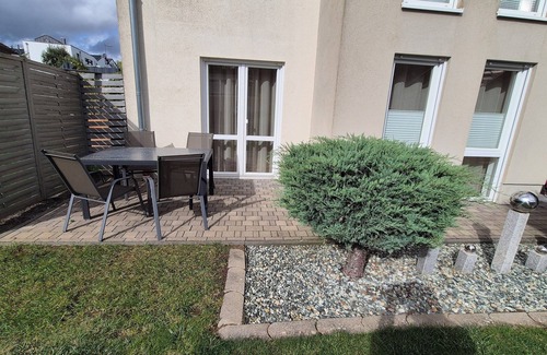 Stahl Apartment | Vacation apartment AU