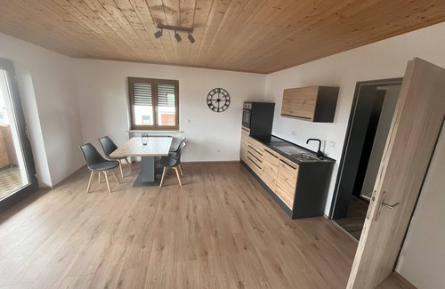 Ainring Apartment | Vacation apartment AusZeit 1