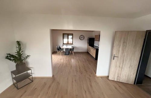 Ainring Apartment | Vacation apartment AusZeit 1