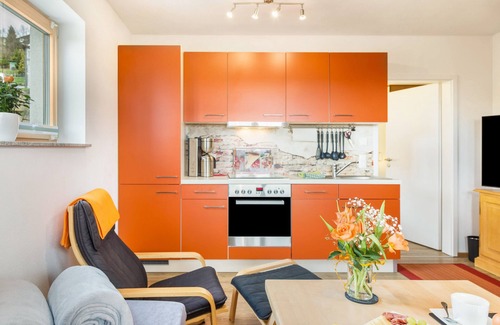 Hauzenberg Apartment | Vacation Apartment "Bauzinger Alm" in the Middle of Nature with Mountain View & Wi-Fi