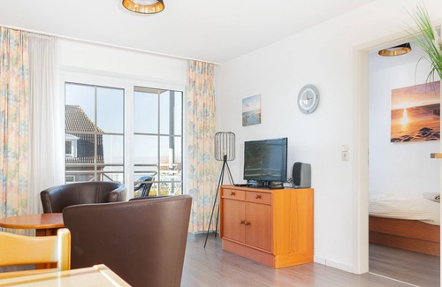 Laboe Apartment | Vacation apartment Bellevue W07