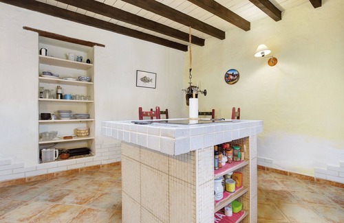 Valle de Santa Ines Apartment | Vacation Apartment 'Casa De Campo' with Private Terrace, Private Garden and Wi-Fi