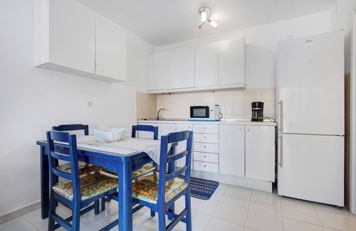 Los Lagos Apartment | Vacation Apartment 'Casa Isa' with Private Terrace