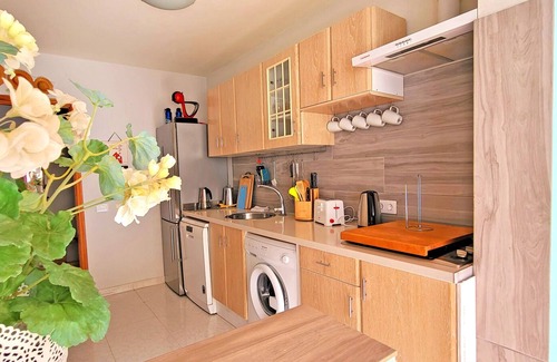 Tarajalejo Apartment | Vacation apartment CASA LA ISLA, Tarajalejo, fiber optic internet