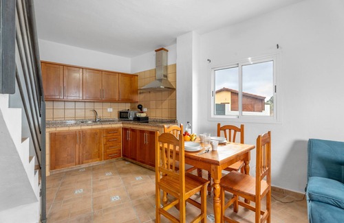 Taucho Apartment | Vacation Apartment 'Casa Susa' with Sea View, Private Terrace and Wi-Fi