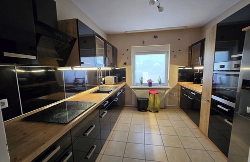 Edesheim Apartment | Vacation apartment Come Home 2