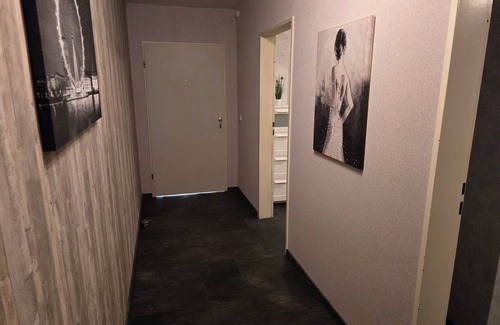 Edesheim Apartment | Vacation apartment Come Home 2