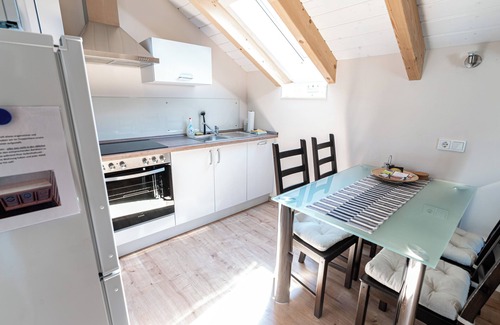 Bad Camberg Apartment | Vacation apartment Bad Camberg - Apartment Goldener Grund