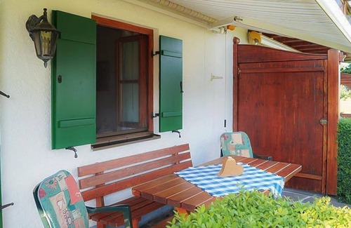 Bad Kohlgrub Apartment | Vacation apartment Hörnle (dog on request) - Haus Florian Lory