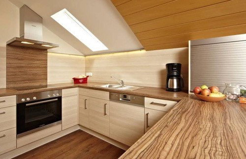 Bad Kohlgrub Bed & Breakfast | Vacation apartment Jägerhaus - Guesthouse Alpina