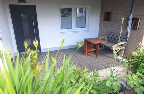 Beratzhausen Apartment | Vacation apartment in Beratzhausen