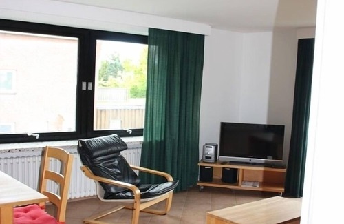 Eckernfoerde Apartment | Vacation apartment/apartment for 4 guests with 50m² in Eckernförde (1173)