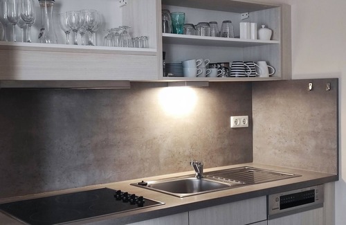 Eckernfoerde Apartment | Vacation apartment/apartment for 5 guests with 77m² in Eckernförde (146567)