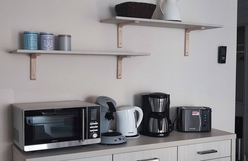 Eckernfoerde Apartment | Vacation apartment/apartment for 5 guests with 77m² in Eckernförde (146567)