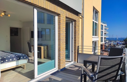 Eckernfoerde Apartment | Vacation apartment/apartment for 5 guests with 105m² in Eckernförde (263620)