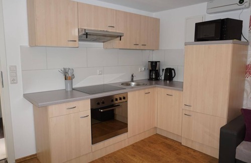 Endlichhofen Apartment | Vacation apartment Am alten Holzweg