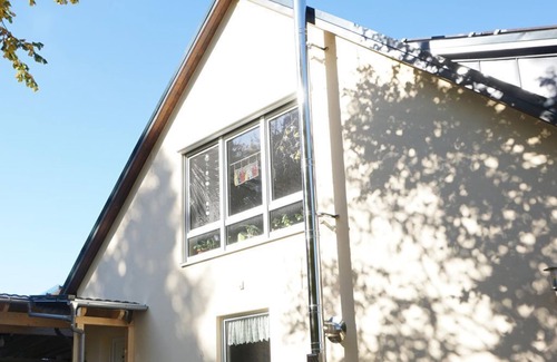 Endlichhofen Apartment | Vacation apartment Am alten Holzweg