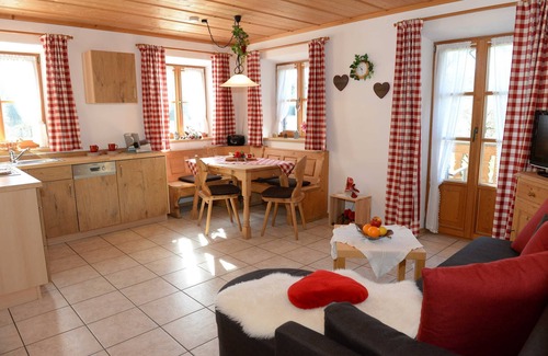 Fischbachau Apartment | Vacation apartment Bodenschneid - Gottenbichlhof