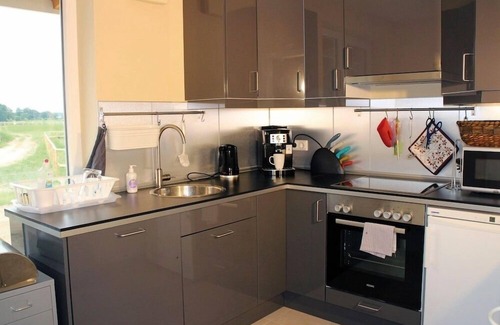 Windeby Apartment | Vacation apartment/apartment for 4 guests with 100m² in Friedensthal (18149)