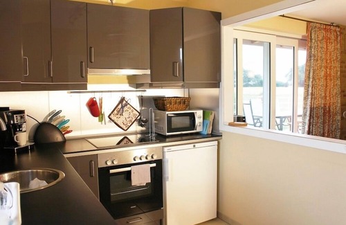 Windeby Apartment | Vacation apartment/apartment for 4 guests with 100m² in Friedensthal (18149)