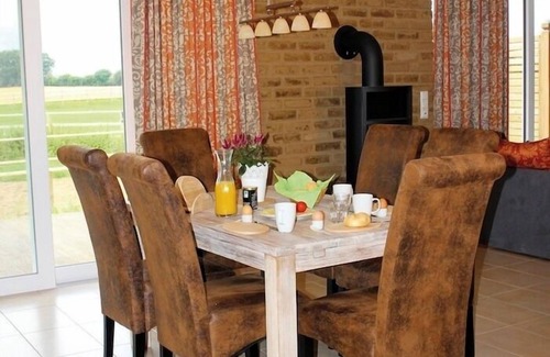 Windeby Apartment | Vacation apartment/apartment for 4 guests with 100m² in Friedensthal (18149)