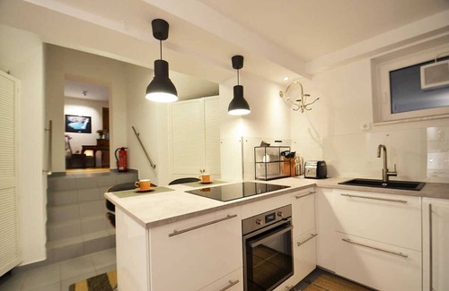 Hannoversch Munden Apartment | Vacation apartment - Annehill® vacation apartments at Wittenborn