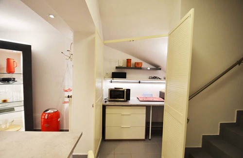 Hannoversch Munden Apartment | Vacation apartment - Annehill® vacation apartments at Wittenborn