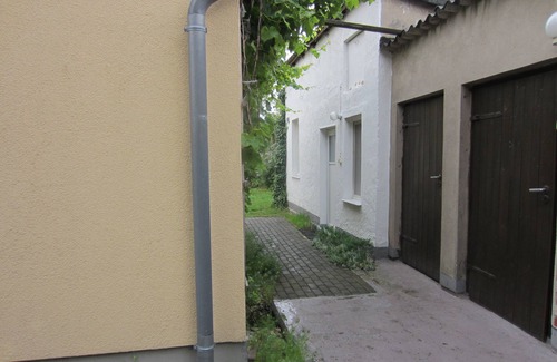 Kuhlungsborn Ost Apartment | Vacation apartment Möwe 1