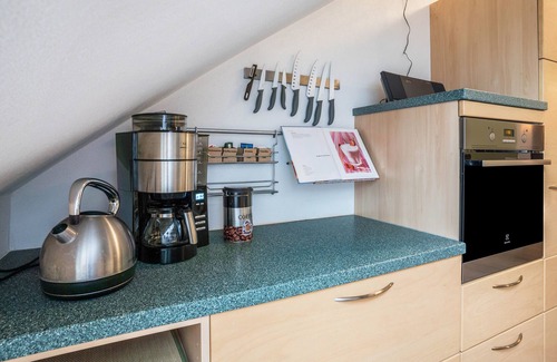 Kappelrodeck Apartment | Vacation apartment, 75 sqm with 2 bedrooms for max. 3 persons