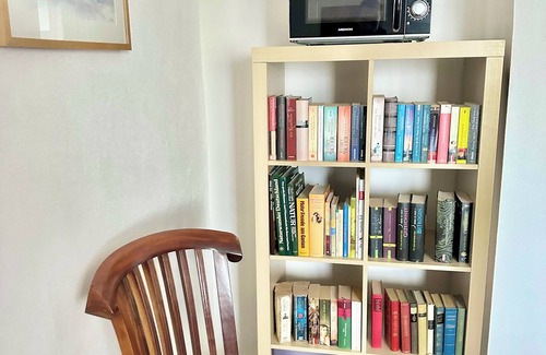 Memmelsdorf Apartment | Vacation apartment Seehofblick