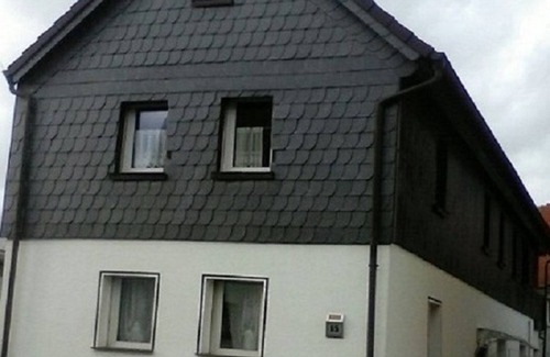 Ober-Morlen Apartment | Vacation apartment/apartment for 6 guests with 70m² in Ober-Mörlen (166873)