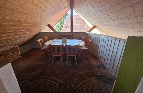 Ober-Morlen Apartment | Vacation apartment/apartment for 6 guests with 70m² in Ober-Mörlen (166873)