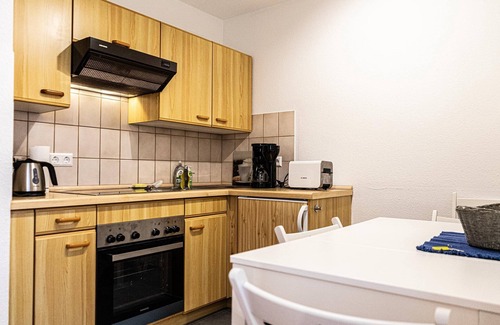 Oberstaufen Apartment | Vacation apartment "Hans-Peter"