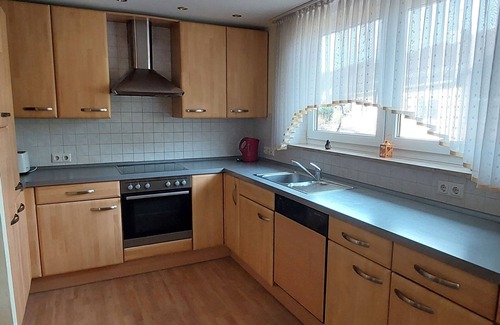 Obertrubach Apartment | Vacation apartment Merz 23