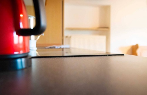 Pottenstein Apartment | Vacation apartment Waldblick - Ennerla-Hof