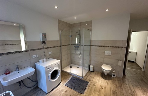 Rabenkirchen Apartment | Vacation apartment BEA 1
