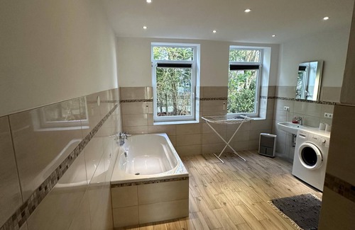 Rabenkirchen Apartment | Vacation apartment BEA 1