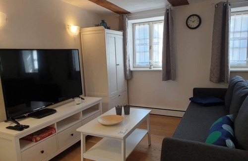 Rattelsdorf Apartment | Vacation apartment/apartment for 3 guests with 35m² in Rattelsdorf (145724)