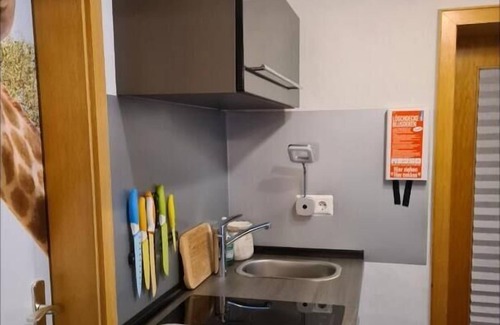 Staudernheim Apartment | Vacation apartment Eulennest