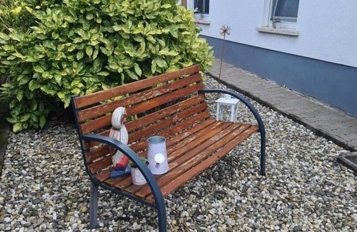 Staudernheim Apartment | Vacation apartment Eulennest
